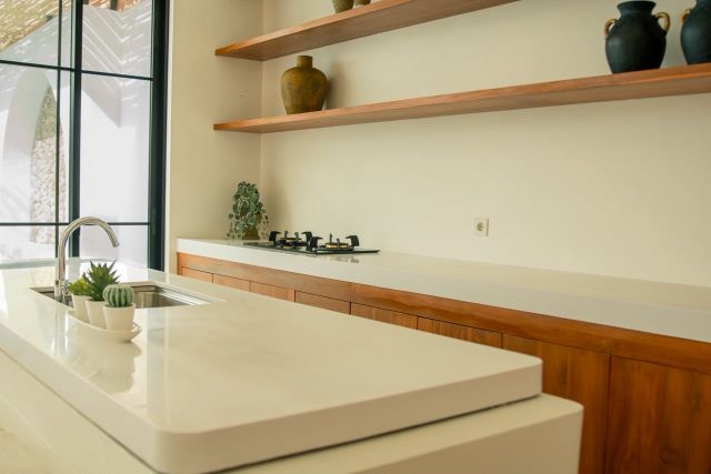 Contemporary Tropical Villas in Ungasan, South Bali - Ready to Move In - Image 25