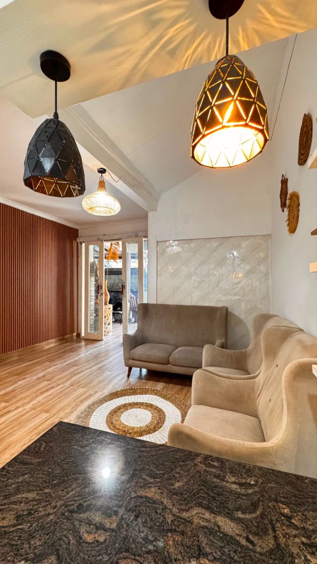 2-Story Freehold House in Gunung Athena, Denpasar Barat – Near Seminyak & Kuta - Image 1