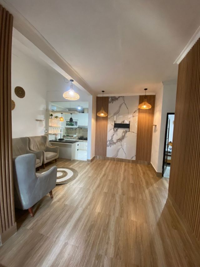 2-Story Freehold House in Gunung Athena, Denpasar Barat – Near Seminyak & Kuta - Image 5