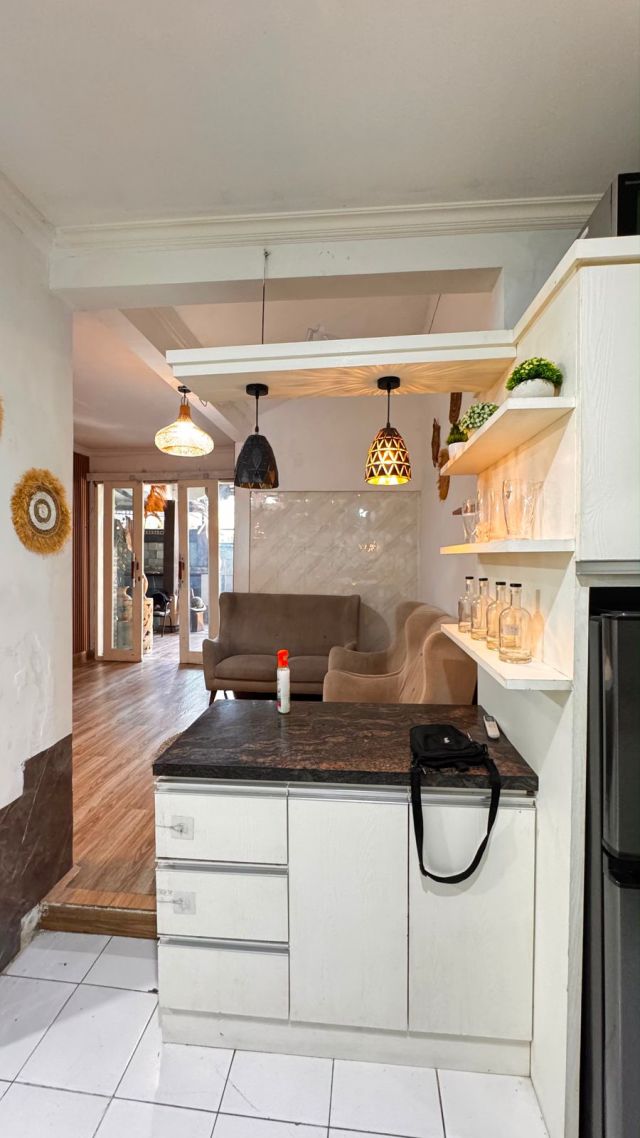 2-Story Freehold House in Gunung Athena, Denpasar Barat – Near Seminyak & Kuta - Image 14