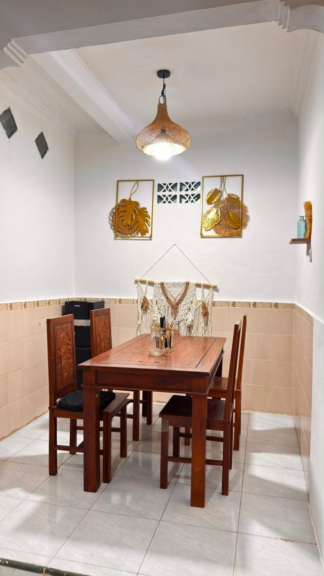 2-Story Freehold House in Gunung Athena, Denpasar Barat – Near Seminyak & Kuta - Image 15