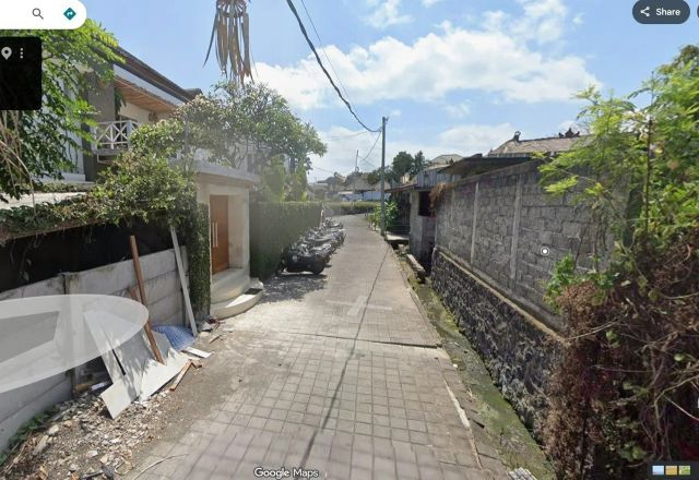 555 m² Freehold Land in Echo Beach, Canggu – Behind COMO Beach Club - Image 6