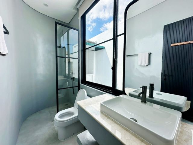 Modern Minimalist Villa in Pererenan, Canggu (VCM098) - Image 25