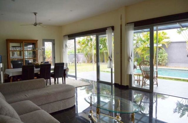 Freehold Villa for Sale in Ungasan - Image 5