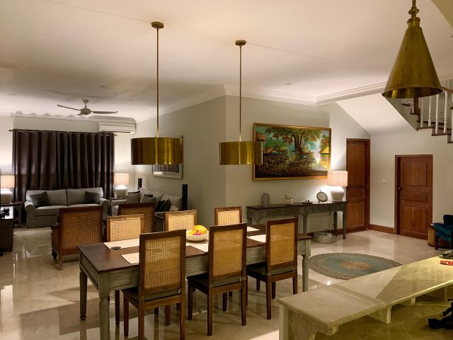 Colonial-Style Villa for Sale in Kayutulang, Canggu - Image 1