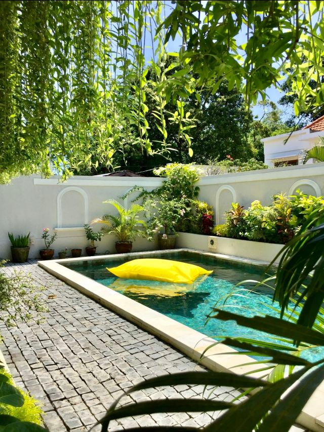 Colonial-Style Villa for Sale in Kayutulang, Canggu - Image 7