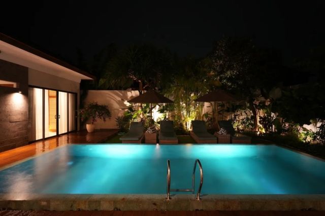 Luxury 3-Bedroom Villa for Sale in Jimbaran Bay - Image 1