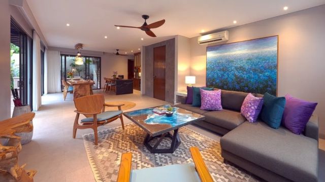 Luxury 3-Bedroom Villa for Sale in Jimbaran Bay - Image 16