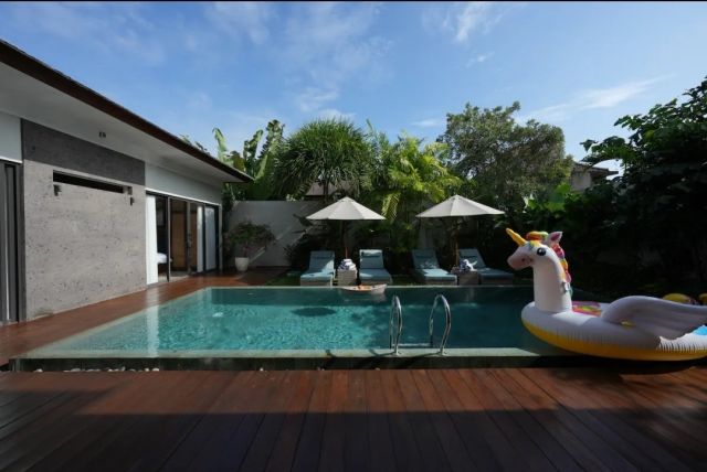 Luxury 3-Bedroom Villa for Sale in Jimbaran Bay - Image 20