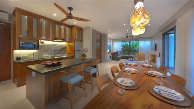 Luxury 3-Bedroom Villa for Sale in Jimbaran Bay - Image 22