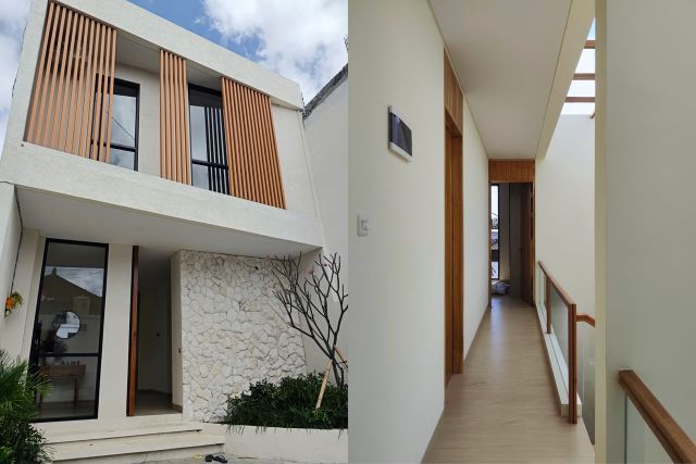 Brand New Luxury Villa for Sale in Ungasan, South Bali - Image 1