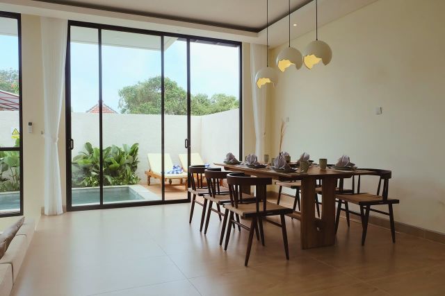 Brand New Luxury Villa for Sale in Ungasan, South Bali - Image 7
