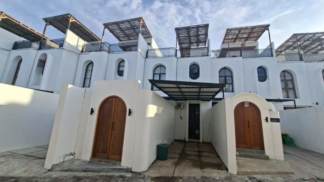 Freehold Villa for Sale in Infinity Balangan, Jimbaran - Image 1