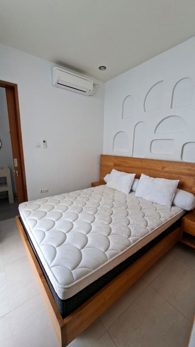 Freehold Villa for Sale in Infinity Balangan, Jimbaran - Image 5