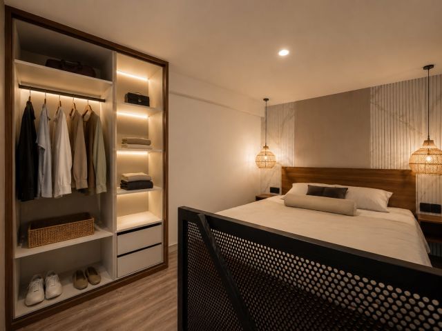 Premium 12-Room Mezzanine Apartment in Padonan, Canggu – High-Yield Freehold Investment - Image 4