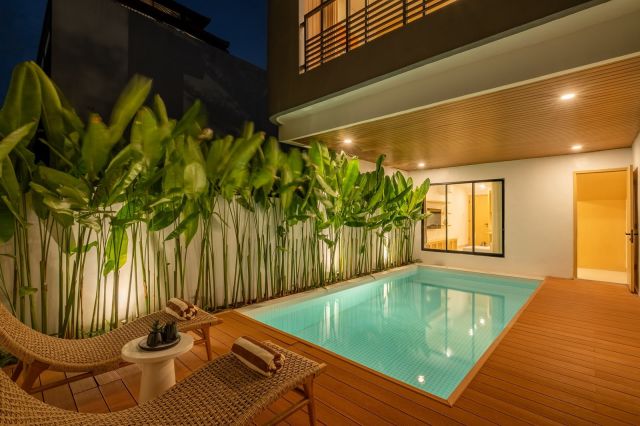 Brand New Freehold Villa in Kerobokan, Bali – 3BR with Private Pool - Image 1