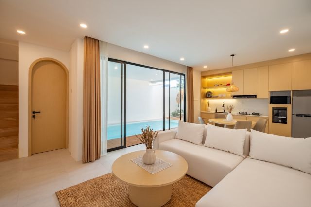Brand New Freehold Villa in Kerobokan, Bali – 3BR with Private Pool - Image 10