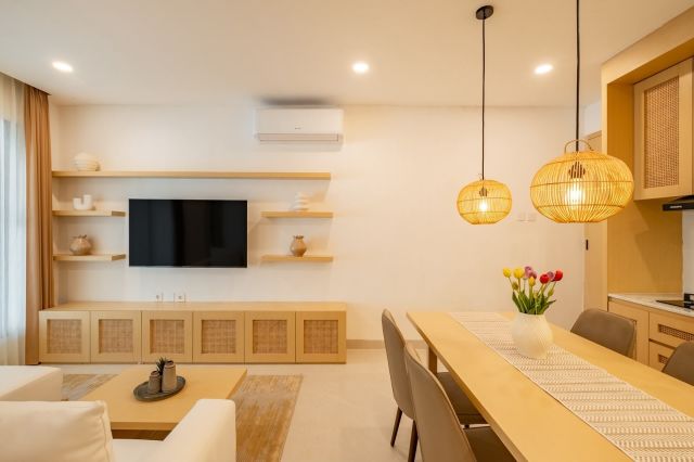 Brand New Freehold Villa in Kerobokan, Bali – 3BR with Private Pool - Image 37