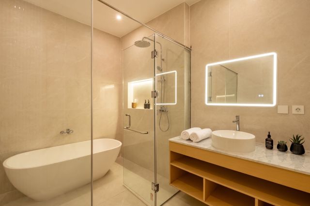 Brand New Freehold Villa in Kerobokan, Bali – 3BR with Private Pool - Image 43