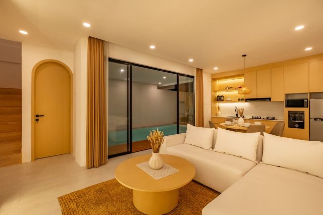 Brand New Freehold Villa in Kerobokan, Bali – 3BR with Private Pool - Image 44