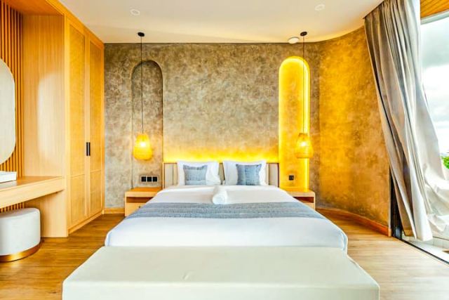 Luxury 3-Bedroom Ocean View Villa in Ungasan, Bali (Off-Plan) - Image 10