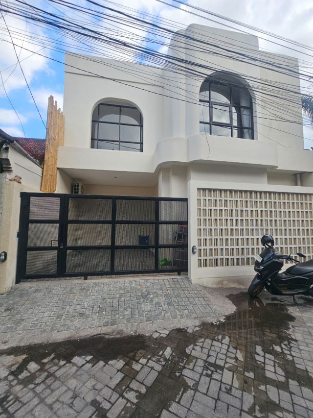 Brand New Modern Mediterranean Villa in Semer, Near Umalas Kerobokan, Bali - Image 8