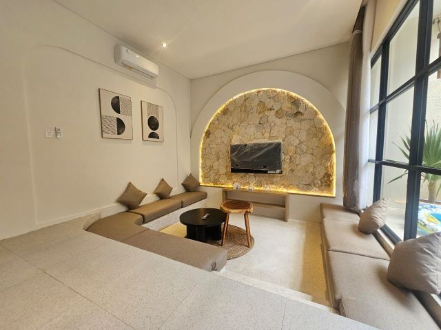Brand New Modern Mediterranean Villa in Semer, Near Umalas Kerobokan, Bali - Image 9