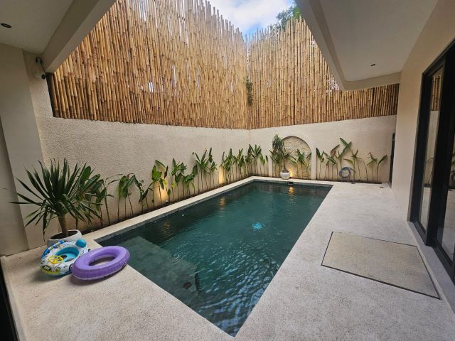 Brand New Modern Mediterranean Villa in Semer, Near Umalas Kerobokan, Bali - Image 10