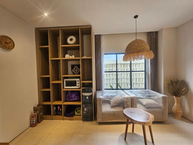 Brand New Modern Mediterranean Villa in Semer, Near Umalas Kerobokan, Bali - Image 30