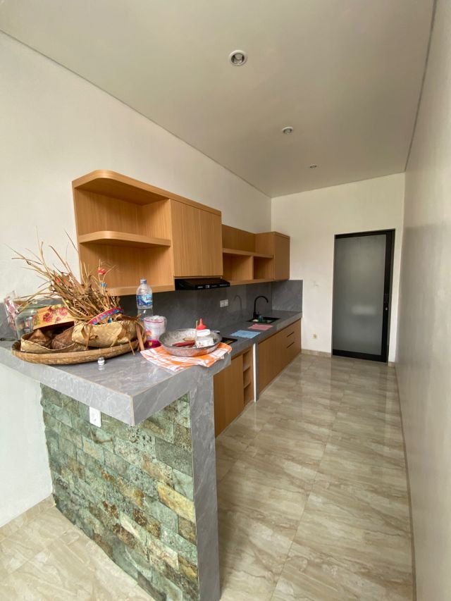Brand New 2-Unit Villa Complex in Dalung Padonan, Bali – Freehold - Image 15