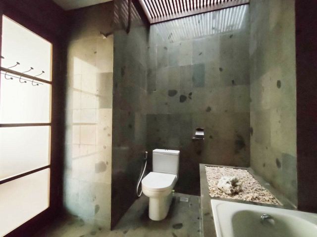 3-Storey Semi-Furnished Villa in Sanur, Bali - Image 2
