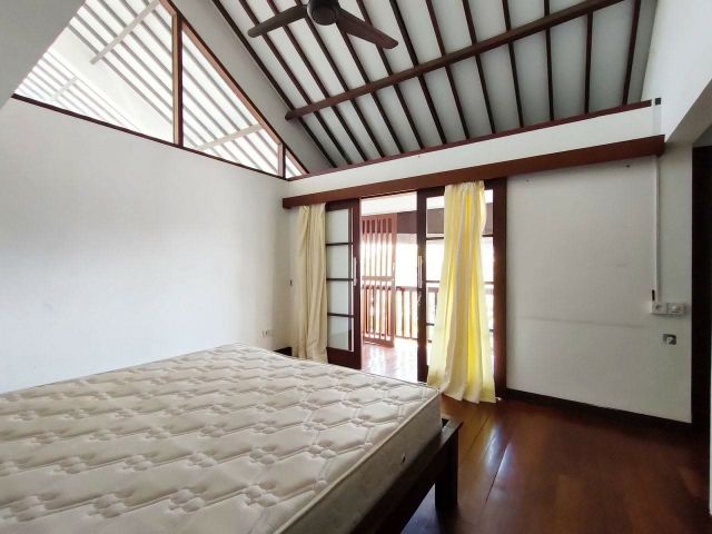3-Storey Semi-Furnished Villa in Sanur, Bali - Image 22