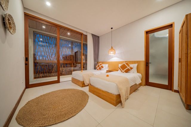 Luxury Tropical Villa in Pererenan, Canggu, Bali - Image 15