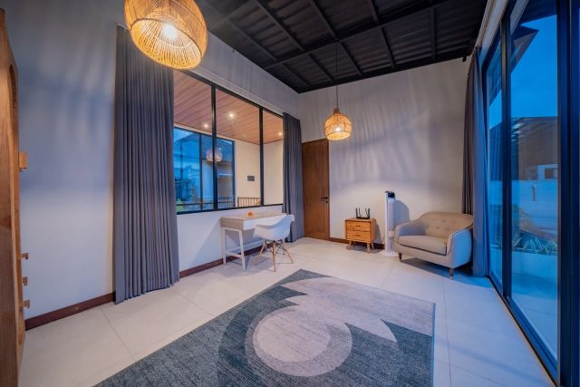 Luxury Tropical Villa in Pererenan, Canggu, Bali - Image 29