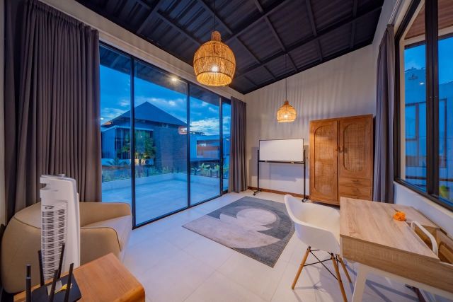 Luxury Tropical Villa in Pererenan, Canggu, Bali - Image 30