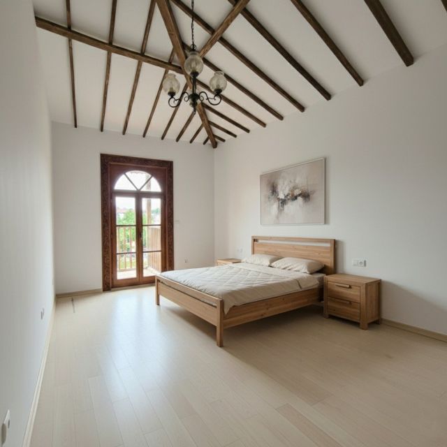 Brand New Elegant Modern Joglo Villa in Melasti, Ungasan - Image 2