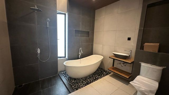 Brand New Tropical Minimalist Modern Luxury Villa in Ungasan - Image 8