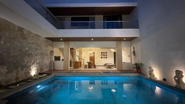 Brand New Tropical Minimalist Modern Luxury Villa in Ungasan - Image 10