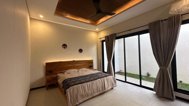 Brand New Tropical Minimalist Modern Luxury Villa in Ungasan - Image 12