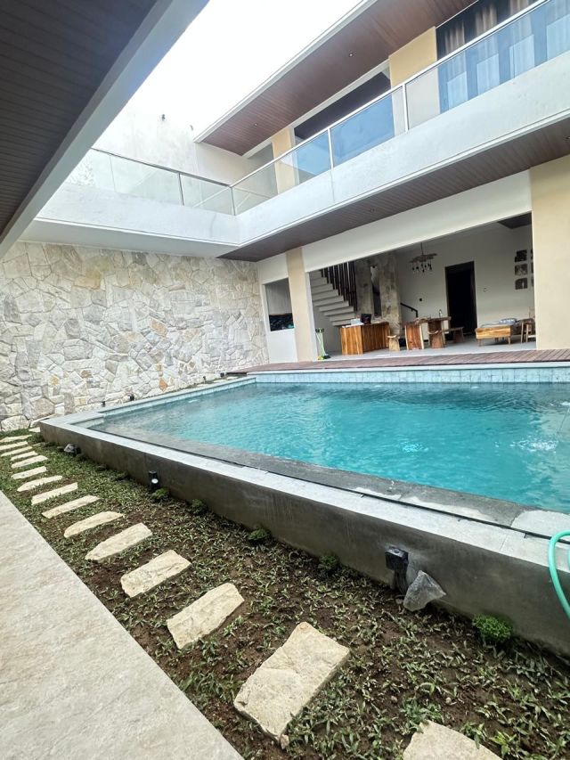 Brand New Tropical Minimalist Modern Luxury Villa in Ungasan - Image 15