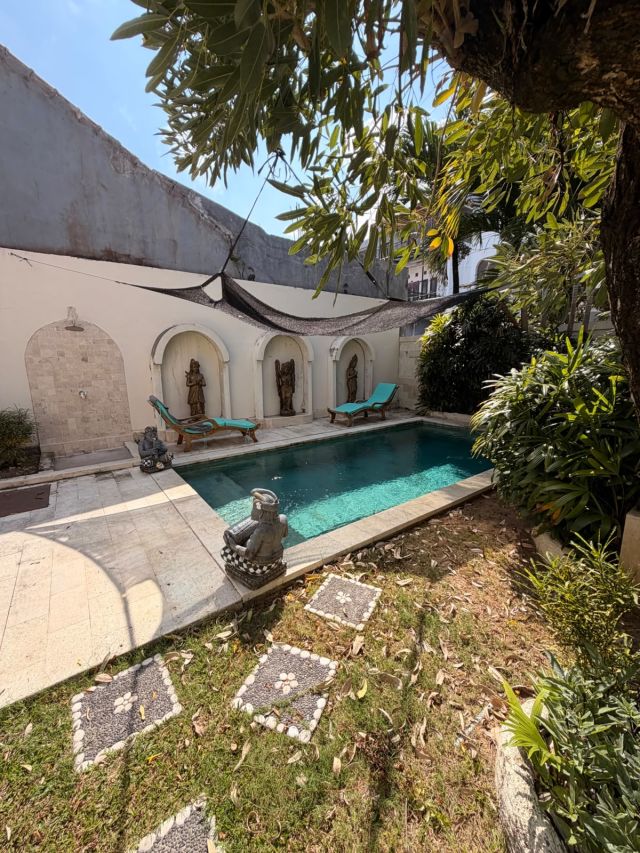 Freehold Villa for Sale in Sanur, Pengiyasan (CAN076) - Image 4