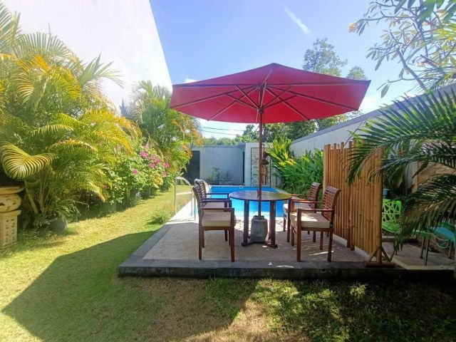 Villa for Sale on West Side Bypass, Sanur - Image 1