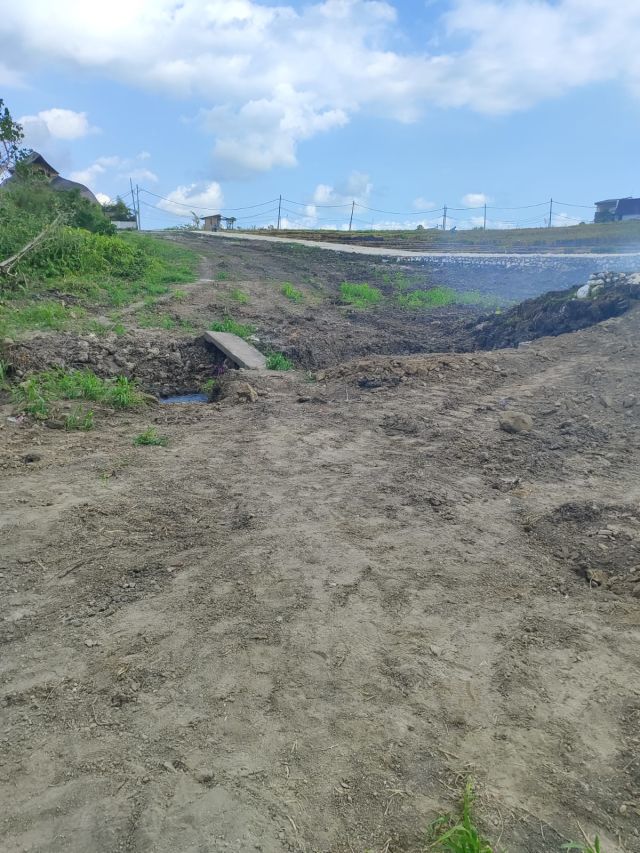 1 Hectare Freehold Land for Sale in Cemagi, Near the Beach (CAB075) - Image 4