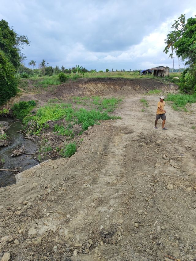 1 Hectare Freehold Land for Sale in Cemagi, Near the Beach (CAB075) - Image 13