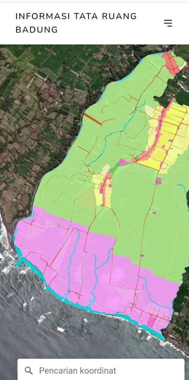 1 Hectare Freehold Land for Sale in Cemagi, Near the Beach (CAB075) - Image 15