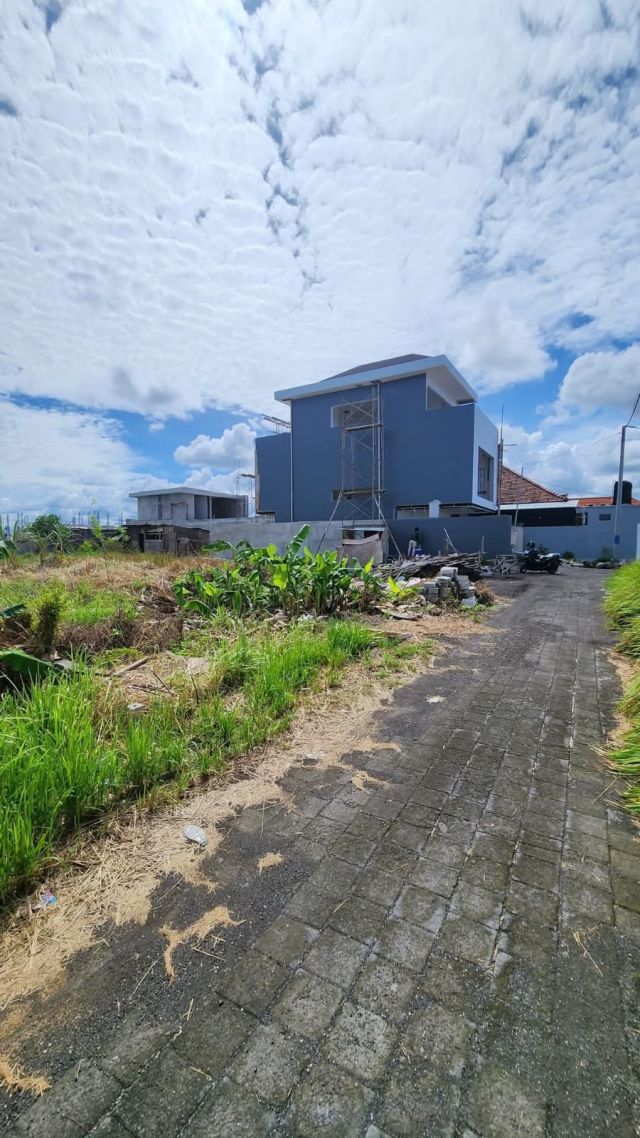 Freehold Land for Sale in Pantai Cemagi, Badung (CPA065) - Image 3