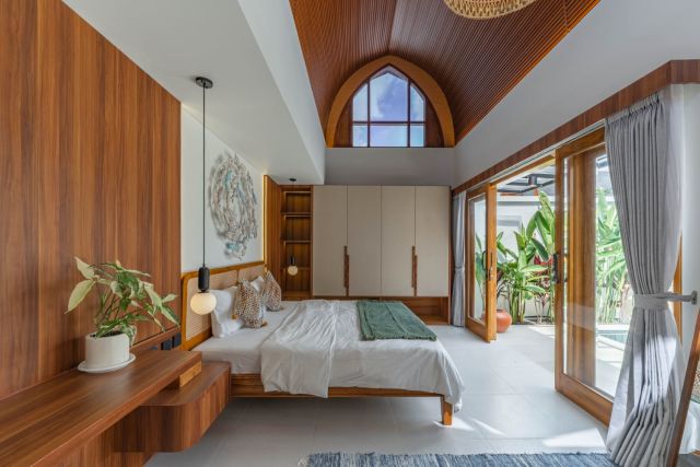 New 3-Villa Compound for Sale in Nusa Dua, Bali - Image 4