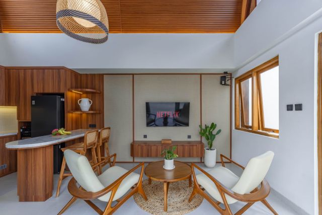 New 3-Villa Compound for Sale in Nusa Dua, Bali - Image 7