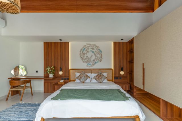 New 3-Villa Compound for Sale in Nusa Dua, Bali - Image 8