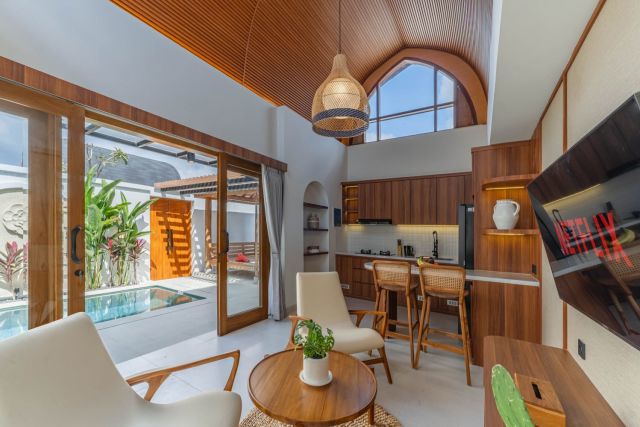 New 3-Villa Compound for Sale in Nusa Dua, Bali - Image 9